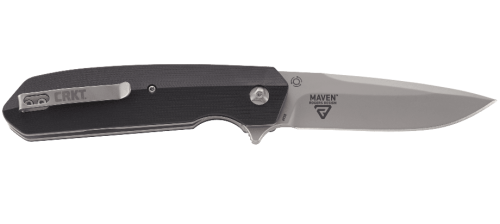 Складной нож CRKT 6920 - Maven фото 6
