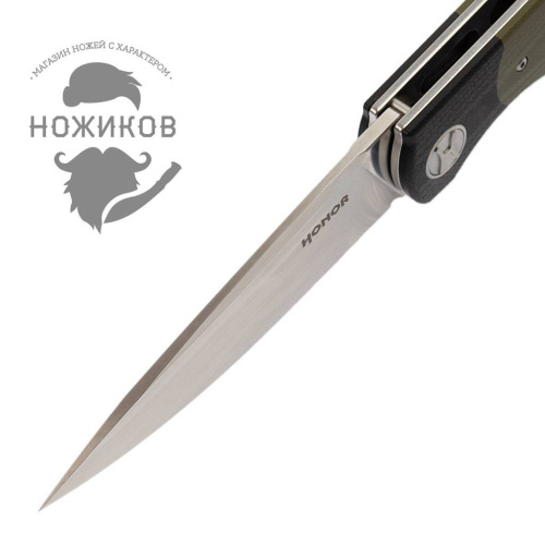 Складной нож Honor Большой Tirex фото 11