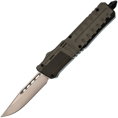 Складной нож Dr.Tech D3202CG