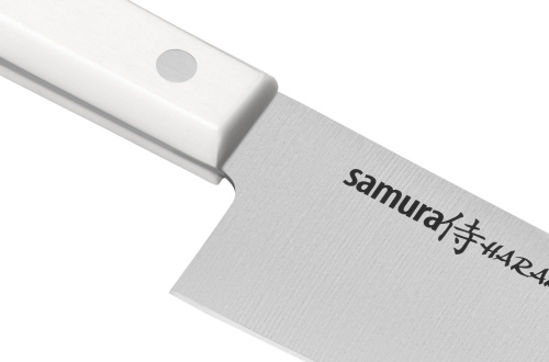 2011 Samura Набор из 3-х кухонных ножей (универсальный фото 2