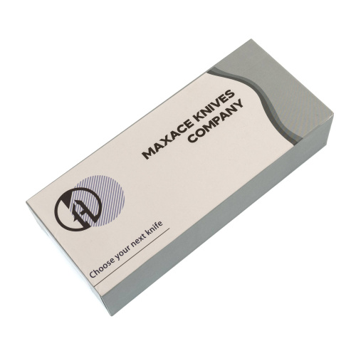 2011 Maxace Knife  нож Maxace Raptor фото 10