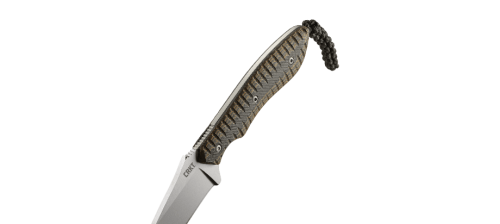 236 CRKT Нож с фиксированным клинкомS.P.E.W. фото 5