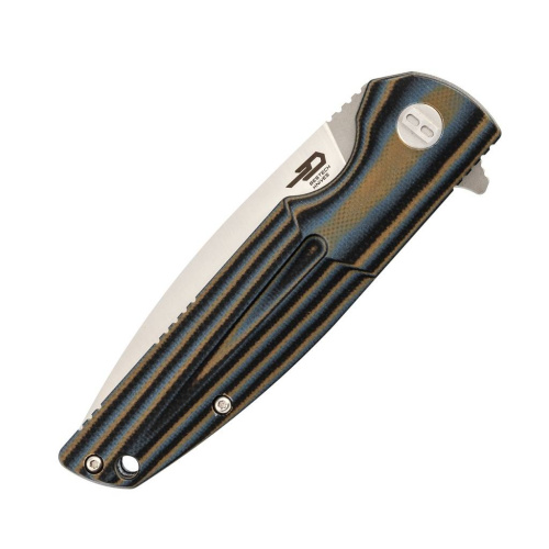 Складной нож Bestech Knives Fin фото 6 Складной нож Bestech Knives Fin фото 6