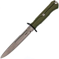 Военный нож Mr.Blade Leshiy SW