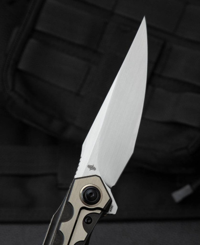 Складной нож Bestech Knives Samari фото 2
