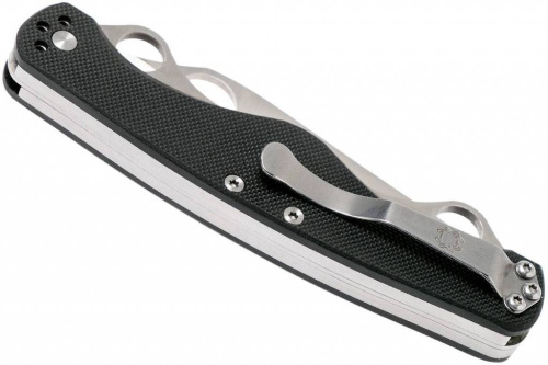 Складной нож Spyderco Multi-Tool 208GP фото 3
