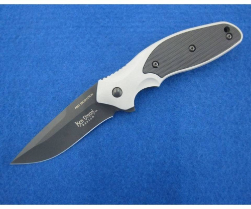 Складной нож CRKT Shenanigan™ фото 4
