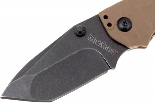 Складной нож Kershaw Shuffle II - 8750TTANBW фото 6