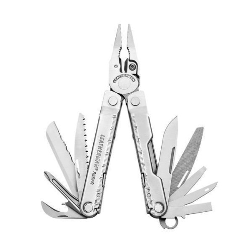 727 Leatherman Rebar 727 Leatherman Rebar