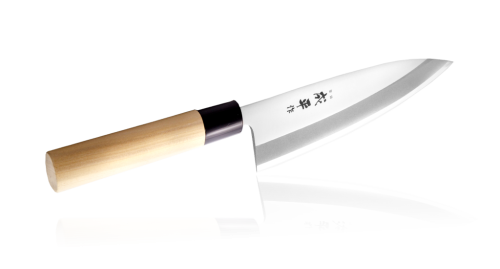 2011 Tojiro Нож Деба Narihira Tojiro