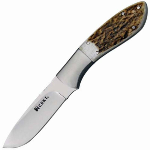 236 CRKT Нож с фиксированным клинкомGrandpa's Favorite
