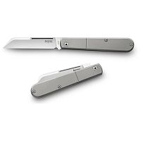 Складной нож LionSteel Barlow Slim Dom