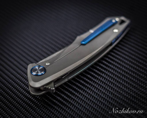 Складной нож Bestech Knives Dolphin BT1707C фото 17 Складной нож Bestech Knives Dolphin BT1707C фото 17