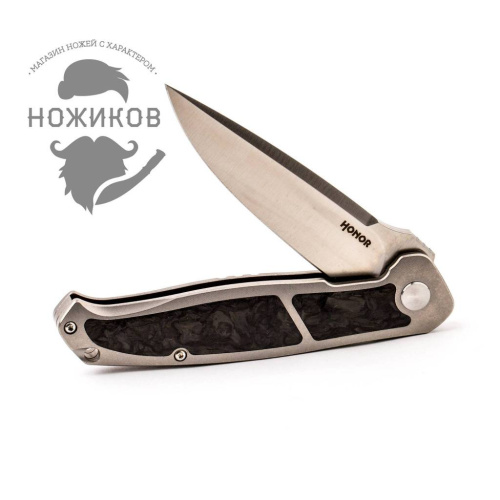 Складной нож Honor Caesar Elite фото 10