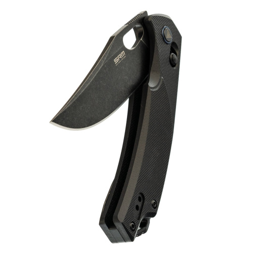 Складной нож SRM Knives  нож SRM 9201 фото 9