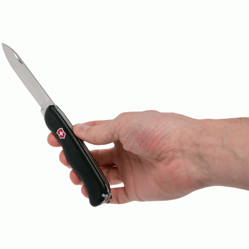 727 Victorinox Sentinel фото 3