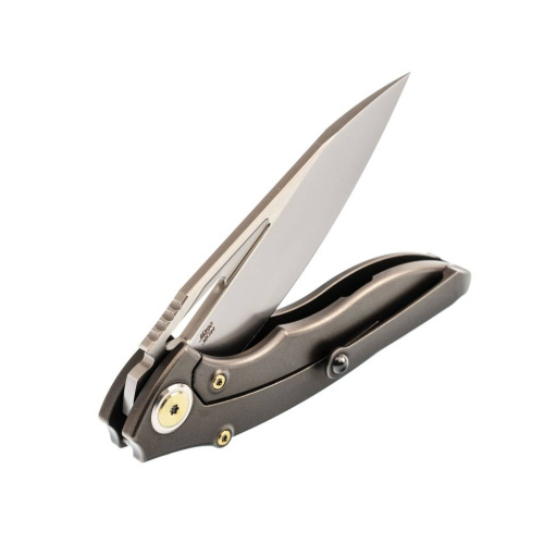 Складной нож Rikeknife RK1902s фото 12