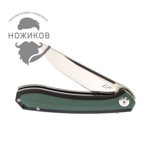 Складной нож Eafengrow EF947 green фото 9 Складной нож Eafengrow EF947 green фото 9