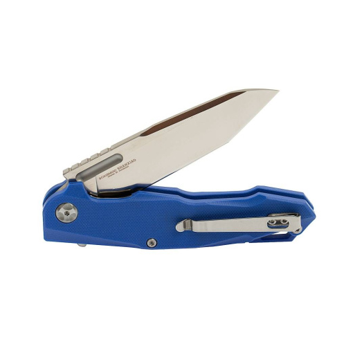 Складной нож Nimo Knives Shan фото 8