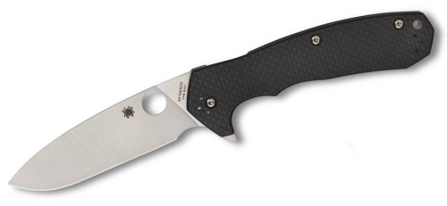 Складной нож Spyderco Lai Amalgam