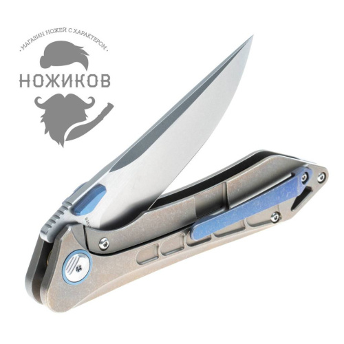 Складной нож Bestech Knives Supersonic BT1908C фото 6 Складной нож Bestech Knives Supersonic BT1908C фото 6