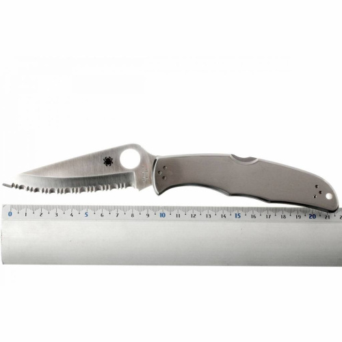 Складной нож Spyderco Endura 4 - 10S фото 3