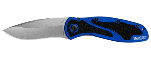 Складной нож Kershaw Blur K1670NBSW фото 9 Складной нож Kershaw Blur K1670NBSW фото 9