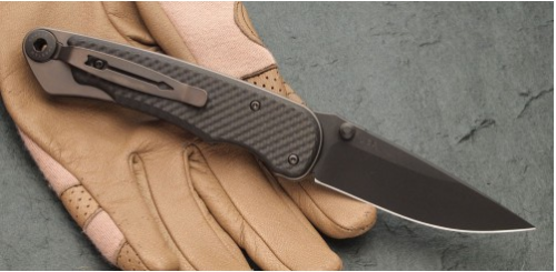 Складной нож Spartan Blades Akribis Meteorite Grey фото 5