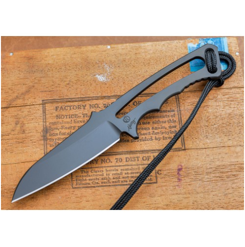 3810 Chris Reeve Professional Soldier Insingo Blade фото 5