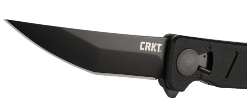 Складной нож CRKT Goken фото 12 Складной нож CRKT Goken фото 12