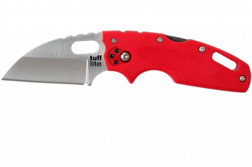Складной нож Cold Steel Tuff Lite 20LTR фото 9