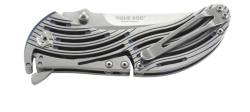 Складной нож CRKT Tighe Rod™ фото 6