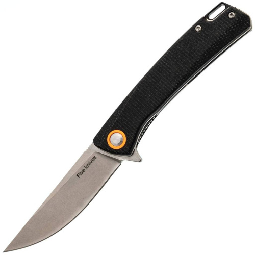 Five Knives 21 Five Knives 21