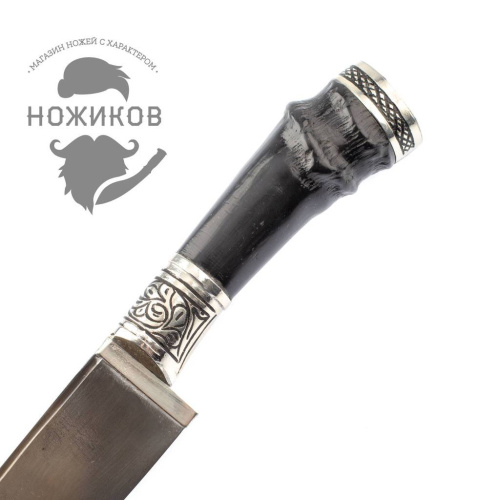 178 Дукан Востока Пчак средний &ЭРГАШ& с гравировкой фото 2