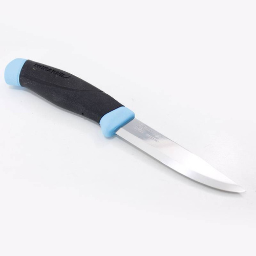 3810 Mora kniv Companion Blue фото 7