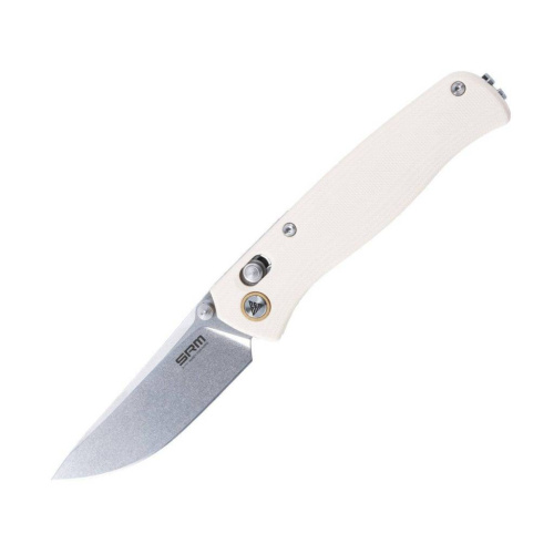 Складной нож SRM Knives 255L-GT