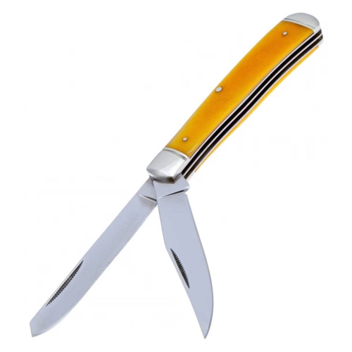 727 Cold Steel Складной ножTrapper 727 Cold Steel Складной ножTrapper