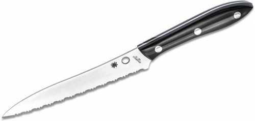 2011 Spyderco Нож кухонный K11S Cook's Knife фото 3