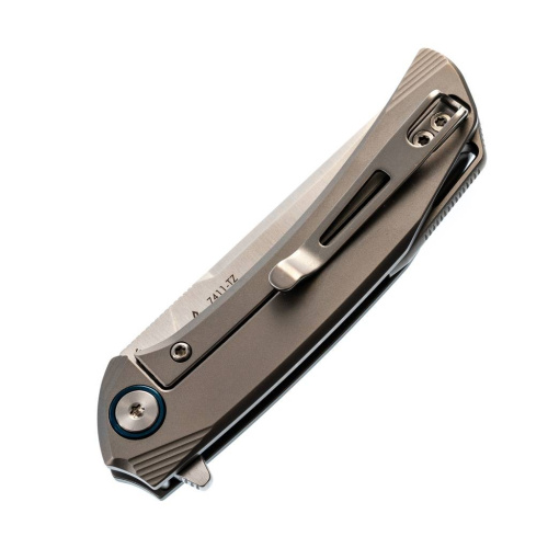 Складной нож SRM Knives SRM Asika Mini фото 2