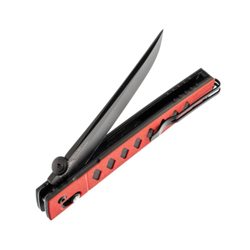 Складной нож SRM Knives SRM 9215-GV фото 5