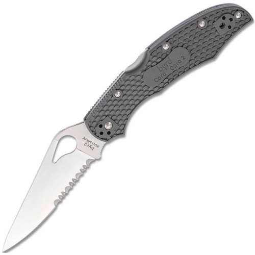 Складной нож Spyderco Cara 2