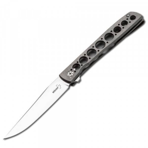 3810 Boker Urban Trapper - Plus 01BO730