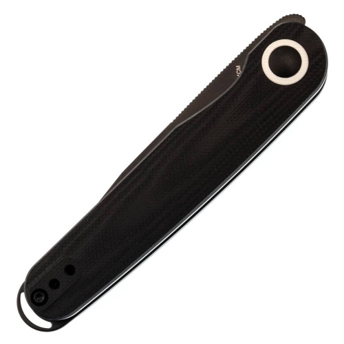 Складной нож Kizer Squidward Black фото 9